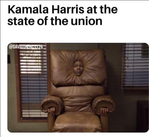 Kamala Harris
