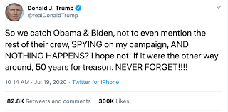 dj trump
