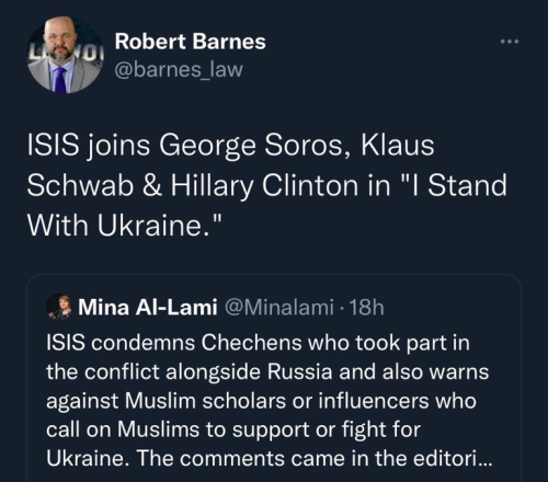 isis