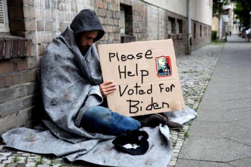 Biden ~Please Help~