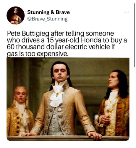 Peter Booty-Check ~60000 Dollar EV~