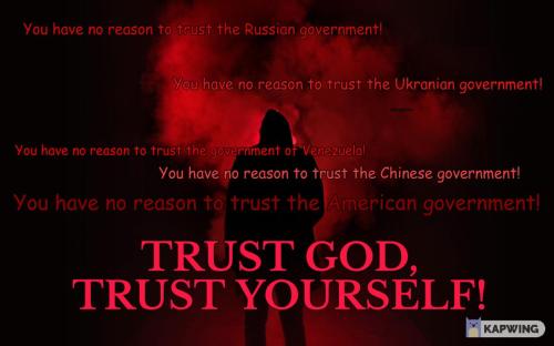 trust