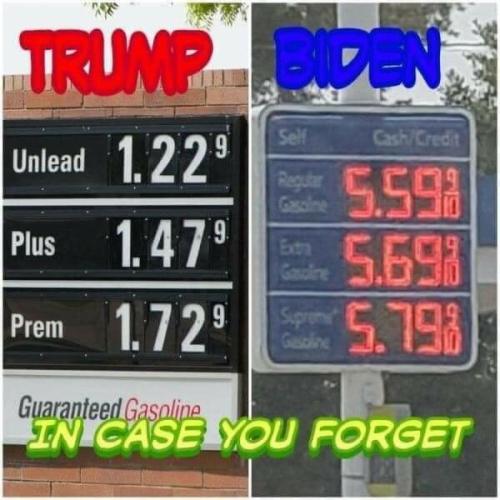 Gas Now
