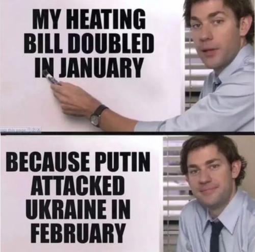 HeatingBillsNotPutinsFault