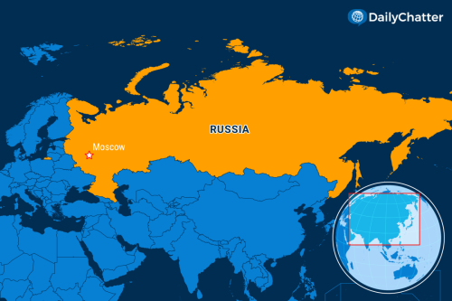 Russia