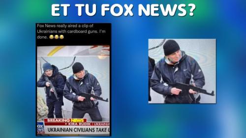 et tu fox news