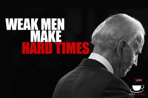 M weak men