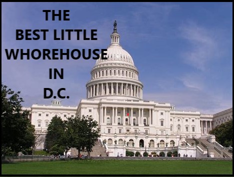 DC WHOREHOUSE