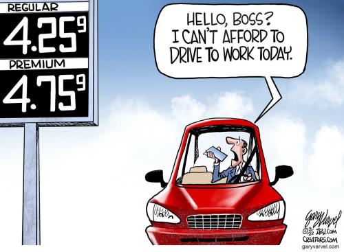 03-21-22 Cant drive to work