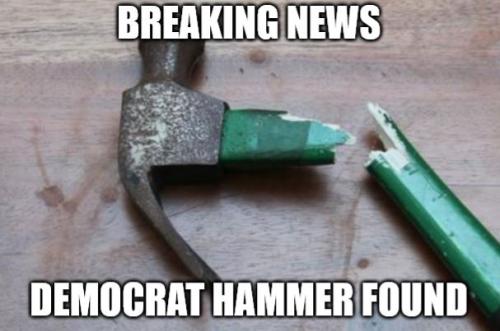 BIDENDEMOCRATHAMMERWCAP