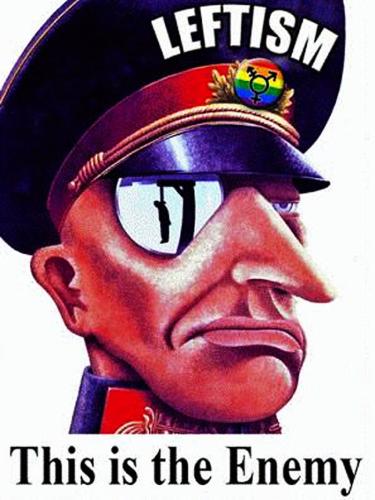 M Leftism