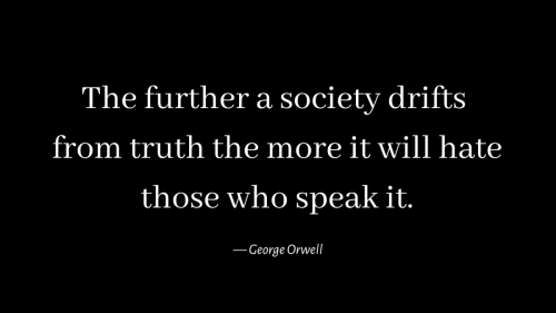 George Orwell