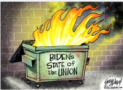 SOTU 2022