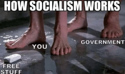 M Free stuff