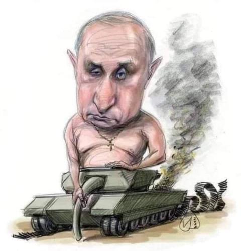 putin
