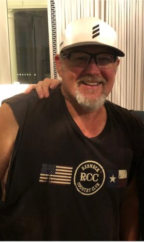 Larry the Cable Guy