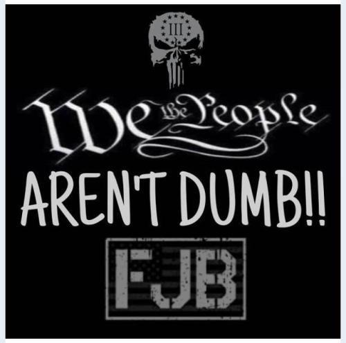 Arent Dumb