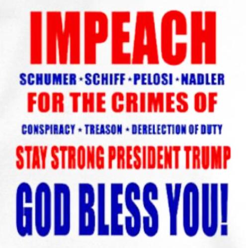 impeach