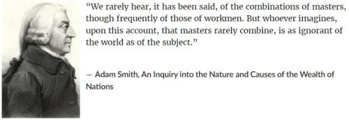 AdamSmithConcerningConspiracies