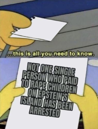 M know