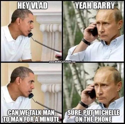 M Barry