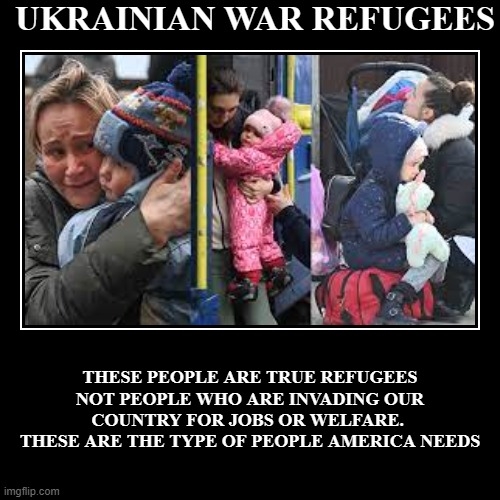 UJRAINIANSREFUGEES