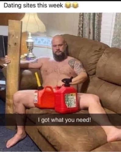 dating sites this week