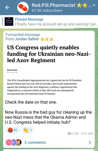 US enables