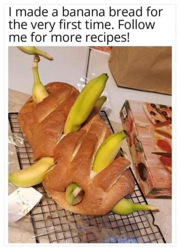 bananabread