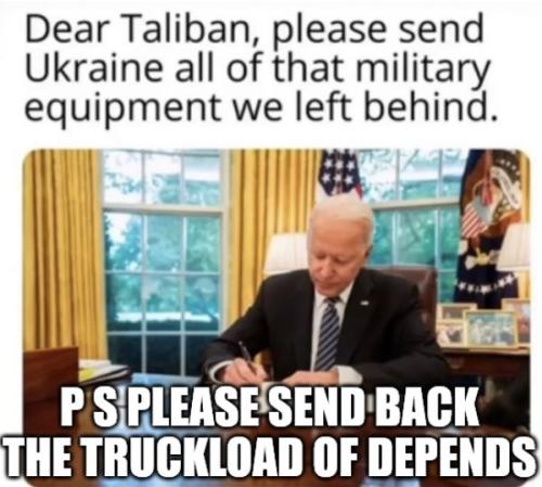 bidentalibanpleasewcap