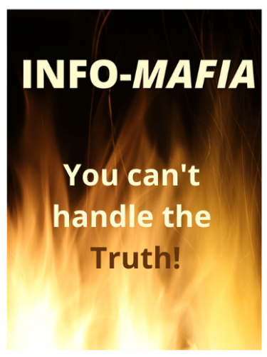 INFOMAFIA