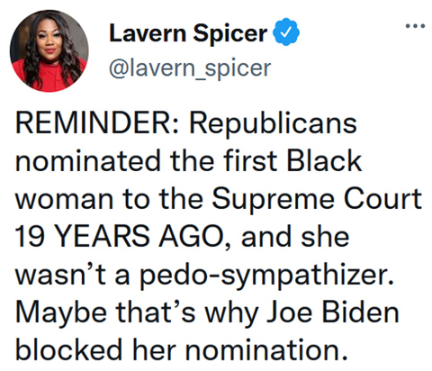 2003 Janice Rogers Brown 2