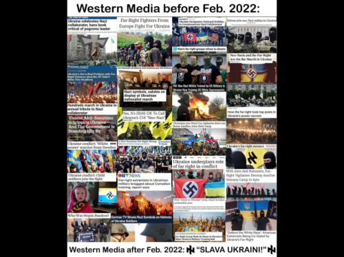 media before feb 2022