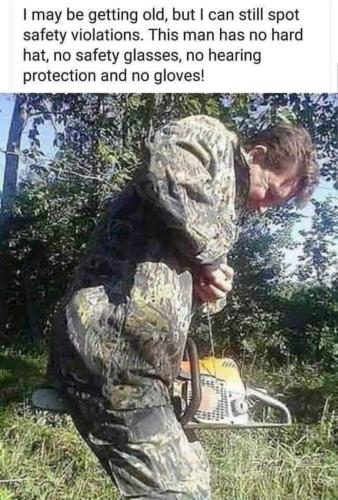Safety