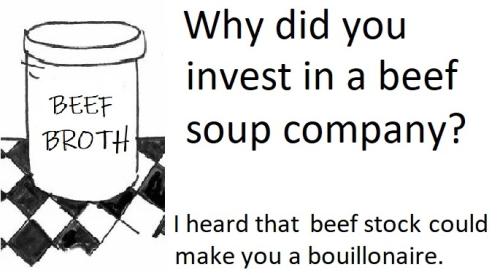 20220321 Beef Stock Bouillonaire
