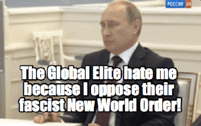 putin