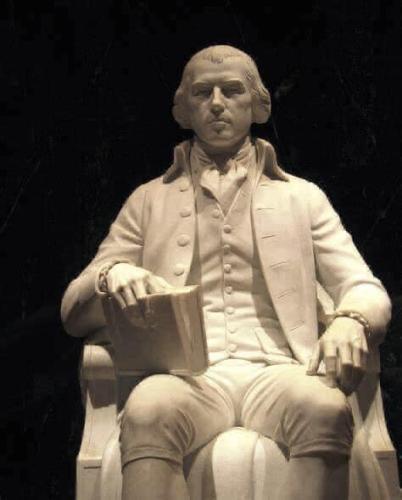 “Crisis is the rallying cry of the tyrant.”- James Madison