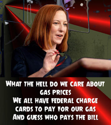 Psaki+Charge+Card