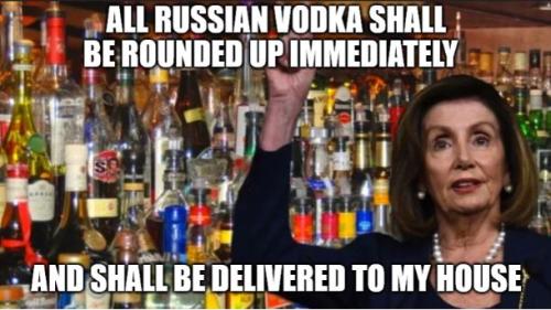 bidennancyvodkaatherhouse