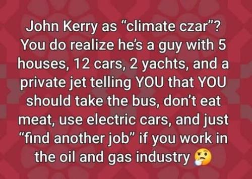 John Kerry