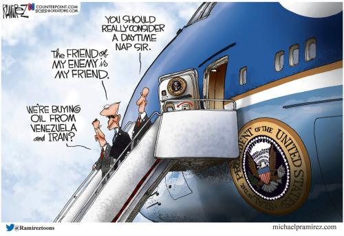 Friend Enemy