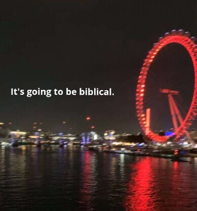Biblical