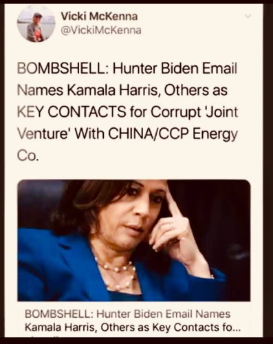 BOMBSHELL
