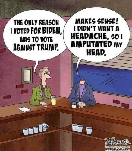 Headache