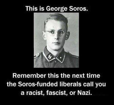george+soros+nazi
