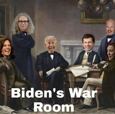 biden war room