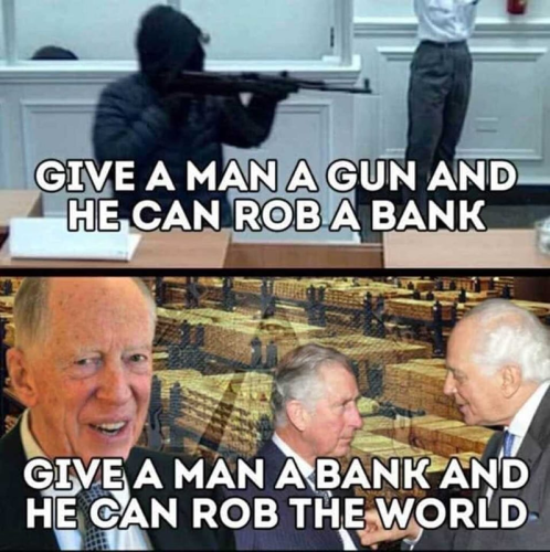 Give a Man a Bakn
