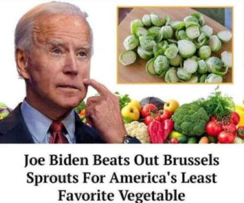M vegetable