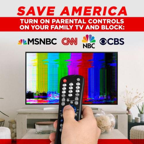 SaveAmericaTurnOnparentalControlsOnFamilyTVandBlockMSM