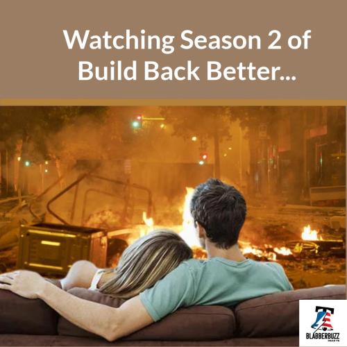 Build Back